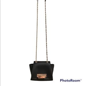 Zac Posen black bag